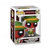 16-12B1 Funko Pop! Marvel: Deadpool - German...