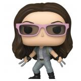 16-10B2 Funko POP! Marvel: DeadPool & Wolverine...