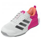 16-10B2 adidas Women's Dropset 3 Trainer...