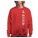 15-9B4 Junk Food NBA - Stacked Logo -...