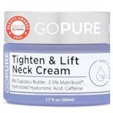 15-9C3 goPure Tighten & Lift Neck & Chest...