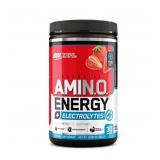 16-12B1 Optimum Nutrition AmiN.O. Energy +...