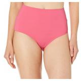 15-9C4 Amazon Essentials Women's High Waist...