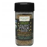 16-8B5 Frontier Natural Products Anise Seed ...