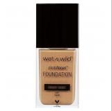 16-8C3 Wet n Wild Photo Focus Matte Liquid...