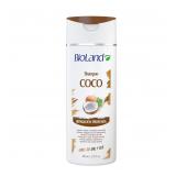 16-8B5 Bioland Coconut Shampoo - Nourishing &...