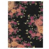 15-9B2 Ahgly Company Machine Washable Indoor...