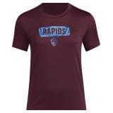 15-9B2 adidas Women's Colorado Rapids MLS Short...