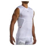 15-9C7 Under Armour Youth Gameday Armour Pro...