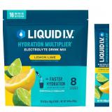 15-7B3 Liquid I.V.ï¿½ Hydration Multiplier -...