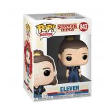 16-8B6 Funko Pop! TV: Stranger Things - Eleven...