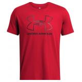 16-8C6 Under Armour Men's Global Foundation...