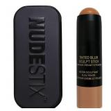 15-7B4 Nudestix Tinted Blur Sculpt Stick