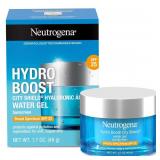 15-7B4 Neutrogena Hydro Boost City Shield Water...