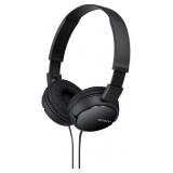 16-10C2 Sony ZX Series Wired On-Ear Headphones...