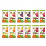 16-10C3 PROBAR - BOLT Organic Energy Chews ...