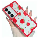 16-10C2 for Samsung Galaxy S25 Case Clear...