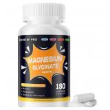 15-9C4 Danew Pro Magnesium Glycinate 400MG