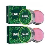 15-9C4 Miracle Balm, Organic Soothing Miracle...