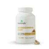 15-9C4 Naturafic Ashwagandha Root Capsules...