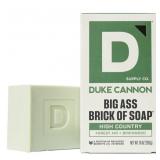 15-7C1 Duke Cannon Supply Co. Big Ass Brick of...
