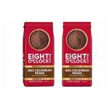 15-7B2 Eight O'Clock Coffee 100% Colombian...