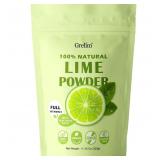 15-7B2 Grelim Lime Powder 11.30 Oz, Freeze...