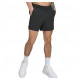 16-12C6 Dkny Men's Hybrid Standard Fit Volley...