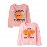 16-12C6 The Children s Place Baby Toddler Girls...