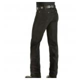 16-12C4 Wrangler Men's 938 Slim Fit Stretch...