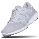 15-7C7 Diawin Women's Sneakers ï¿½ Snowy Rose,...