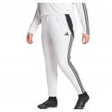 15-7C7 Adidas Plus Size Tiro 24 Training Pants...