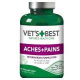 15-7B3 Vetï¿½s Best Dog Pain Relief Supplement,...