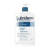 16-8C3 Lubriderm 48323EA Skin Therapy Hand &...