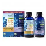 16-8C3 Mommy's Bliss Organic Cough Syrup &...