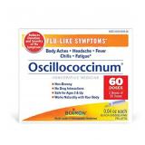 16-8B4 Boiron Oscillococcinum for Relief from...