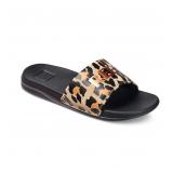 15-7C5 Reef Women's One Slip-On Slide Sandals...