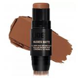 15-7B4 NUDESTIX Nudies Cream Bronzer Stick,...