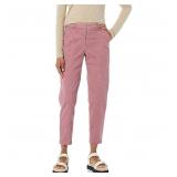 15-9C5 Amazon Essentials Women's Stretch Chino...