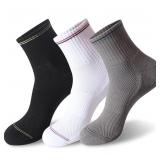15-9C6 Wildarms Running Socks Women and Men -