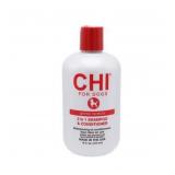 16-10C2 CHI Gentle 2-in-1 Shampoo and...