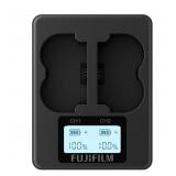 16-10C2 Fujifilm Twin Charger for NP-W235 |...