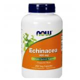 16-8B2 NOW Foods Echinacea 400mg Purpurea Root...