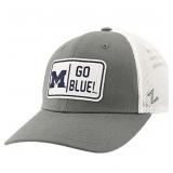 15-9B1 ZHATS Standard NCAA Officially Licensed...