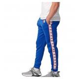 15-9B1 FOCO NBA Mens NBA Team Color Stripe Logo...