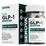 15-9B1 SEROVA Wellness Herbal Supplement...