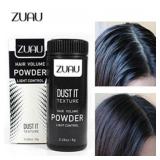 15-9B1 zuau hair volume powder light control