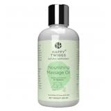 15-9B1 Organic Massage Oil for Newborn, Kids,...