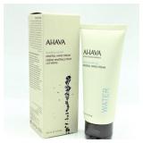 24-7C6 AHAVA Dead Sea Water Mineral Hand Cream...