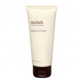 24-7C4 AHAVA Deadsea Water Mineral Foot Cream -...